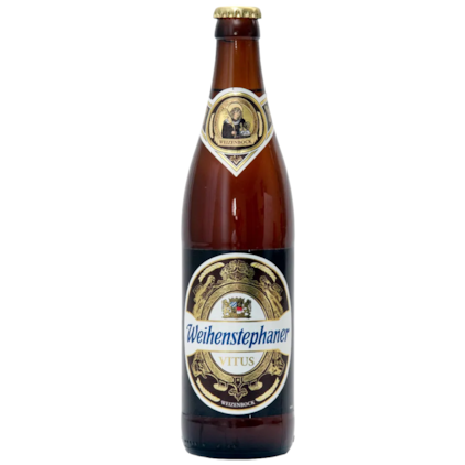 Imagem de Kit de Cervejas Weihenstephaner - Compre 3 e Leve 4 (Pré- Venda)