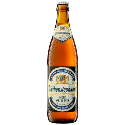 Imagem de Kit de Cervejas Weihenstephaner - Compre 3 e Leve 4 (Pré- Venda)
