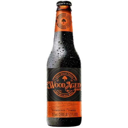 Kit de Cervejas Wood Aged - Compre 2 e Leve Copo Imagem de Kit de Cervejas Wood Aged - Compre 2 e Leve Copo
