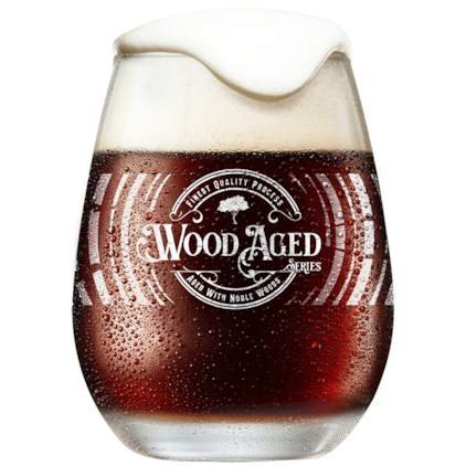 Kit de Cervejas Wood Aged - Compre 2 e Leve Copo Imagem de Kit de Cervejas Wood Aged - Compre 2 e Leve Copo