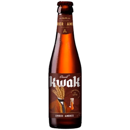 Imagem de Kit de Seleção de Cervejas Belgas com Taça Grátis