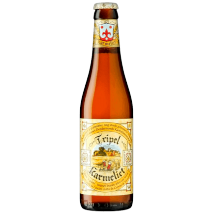 Imagem de Kit de Seleção de Cervejas Belgas com Taça Grátis