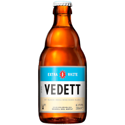 Imagem de Kit de Seleção de Cervejas Belgas com Taça Grátis