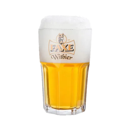 Imagem de Kit Faxe - Compre 4 Cervejas e Leve Copo + Kit de Bolachas