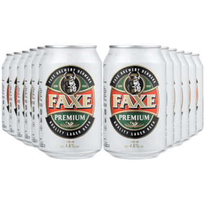 Imagem de Kit Faxemaníacos - Compre 8 leve 12