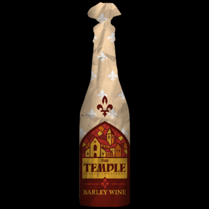 Imagem de Kit Flavor Craft The Temple Biéres - Compre 4 Cervejas e Leve 6 + Taça