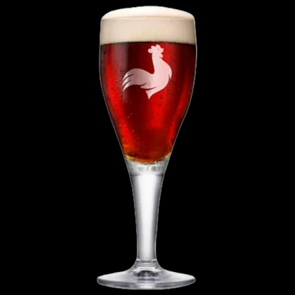 Imagem de Kit Flavor Craft The Temple Biéres - Compre 4 Cervejas e Leve 6 + Taça