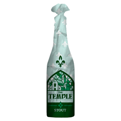 Imagem de Kit Flavor Craft The Temple - Compre 4 Cervejas e Leve 6 + Taça