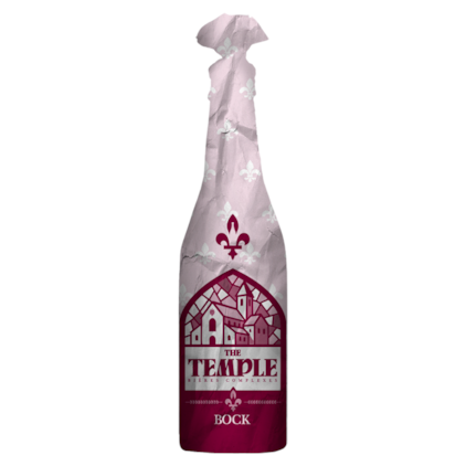 Imagem de Kit Flavor Craft The Temple - Compre 4 Cervejas e Leve 6 + Taça
