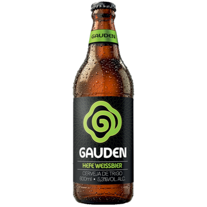 Kit Gauden com 4 Garrafas e Estilos Diferentes Imagem de Kit Gauden com 4 Garrafas e Estilos Diferentes