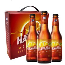Kit Havana Dreams Cervejas