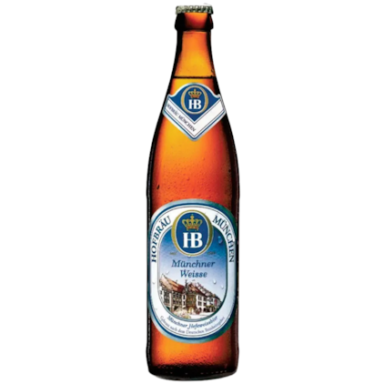 Imagem de Kit Hofbräu Degustação Alemã Com Cerveja e Caneca Grátis