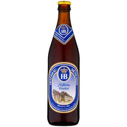 Imagem de Kit Hofbräu Degustação Alemã Com Cerveja e Caneca Grátis