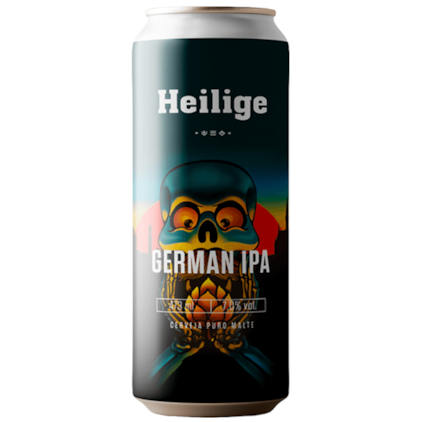 Imagem de Kit Lupuladas - Compre 5 e Leve 6 Cervejas + Copo Grátis