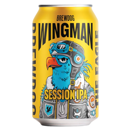 Imagem de Kit Lupuladas - Compre 5 e Leve 6 Cervejas + Copo Grátis