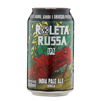 Imagem de Kit Lupuladas - Compre 5 e Leve 6 Cervejas + Copo Grátis