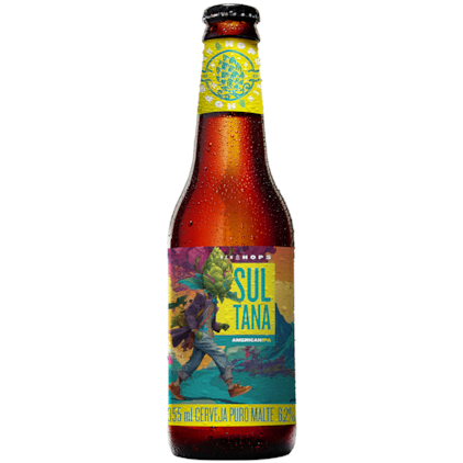 Imagem de Kit Lupuladas - Compre 5 e Leve 6 Cervejas + Copo Grátis