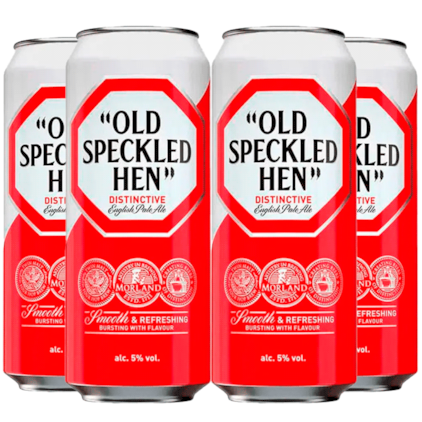 Imagem de Kit Morland Old Speckled Hen - Compre 2 Leve 4