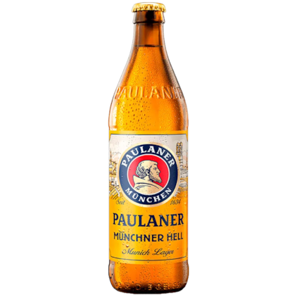 Imagem de Kit Paulaner 6 Cervejas + Lousa Exclusiva com 30% OFF