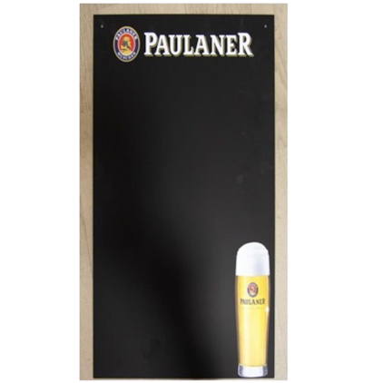 Imagem de Kit Paulaner 6 Cervejas + Lousa Exclusiva com 30% OFF