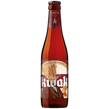 Imagem de Kit Seleção de Cervejas Belgas com Copo de Cristal Grátis