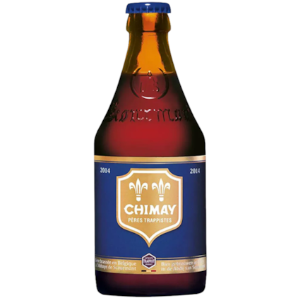 Imagem de Kit Seleção de Cervejas Belgas com Copo de Cristal Grátis