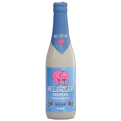 Imagem de Kit Seleção de Cervejas Belgas Com Taça Grátis