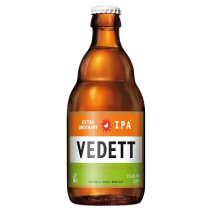 Imagem de Kit Seleção de Cervejas Belgas Com Taça Grátis