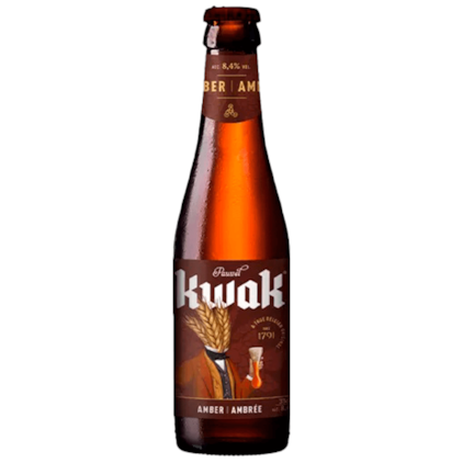 Imagem de Kit Seleção de Cervejas Belgas Com Taça Grátis