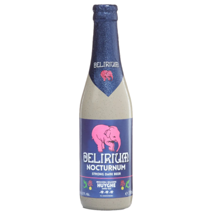 Imagem de Kit Seleção de Cervejas Belgas com Taça Gratis