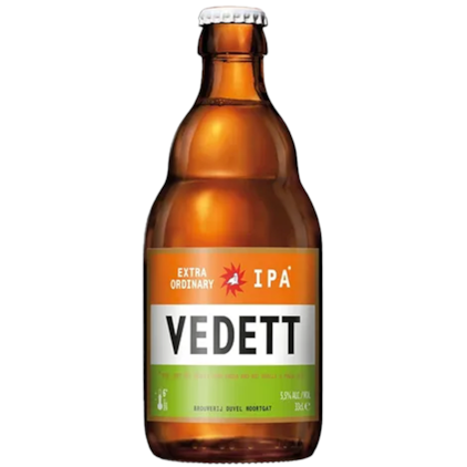 Imagem de Kit Seleção de Cervejas Belgas com Taça Gratis