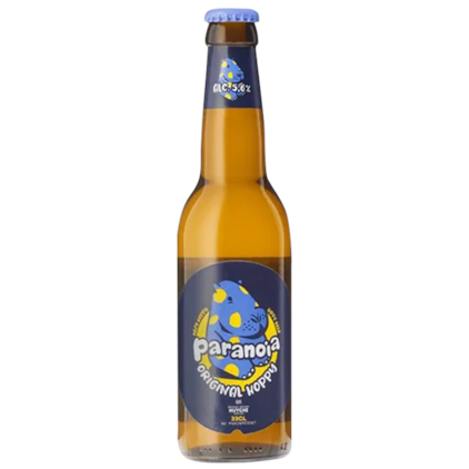 Imagem de Kit Seleção de Cervejas Belgas com Taça Gratis