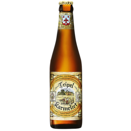 Imagem de Kit Seleção de Cervejas Belgas Com Taça Grátis
