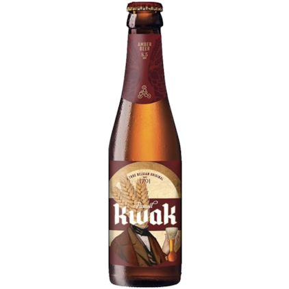 Imagem de Kit Seleção de Cervejas Belgas com Taça Grátis