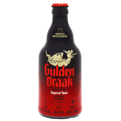 Imagem de Kit Seleção de Cervejas Belgas com Taça Grátis