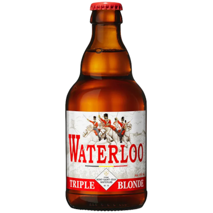 Imagem de Kit Seleção de Cervejas Belgas com Taça Grátis