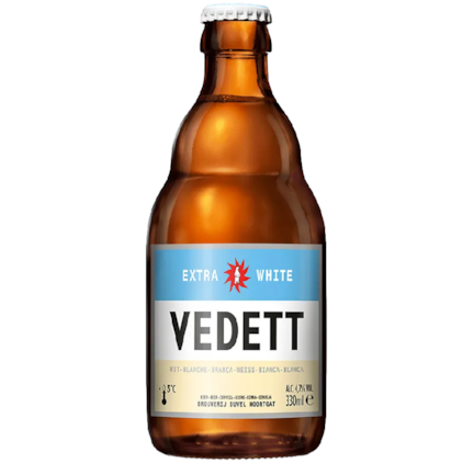 Imagem de Kit Seleção de Cervejas Belgas com Taça Grátis