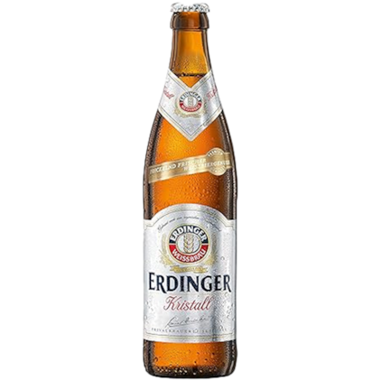 Imagem de Kit Seleção de Cervejas Erdinger - Compre 5 e Leve Caneca