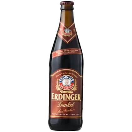 Imagem de Kit Seleção de Cervejas Erdinger - Compre 5 e Leve Caneca