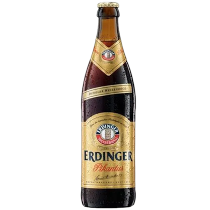 Imagem de Kit Seleção de Cervejas Erdinger - Compre 5 e Leve Caneca