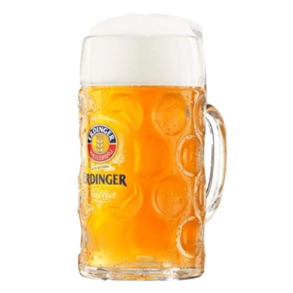 Imagem de Kit Seleção de Cervejas Erdinger - Compre 5 e Leve Caneca