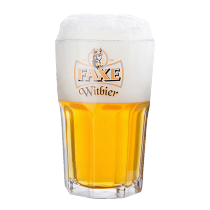 Imagem de Kit Seleção de Faxe - Compre 3 Cervejas e Leve Copo +Kit de Bolachas