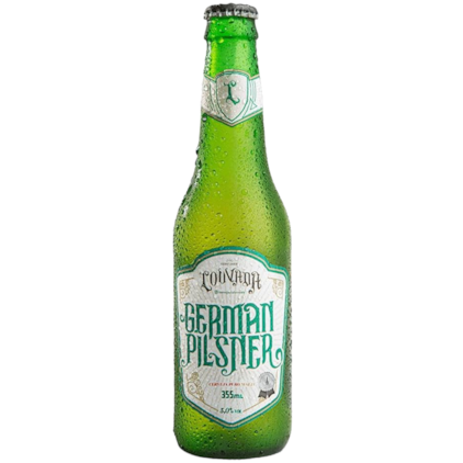 Imagem de Kit Seleção de Cervejas Louvada Com 2 Copos Grátis