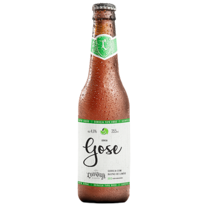 Imagem de Kit Seleção de Cervejas Louvada Com 2 Copos Grátis