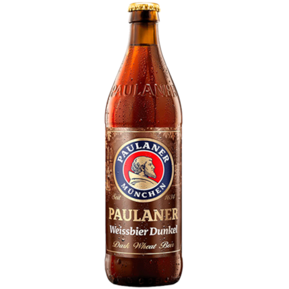 Imagem de Kit Seleção Paulaner - Compre 5 Leve Caneca + Bolachas