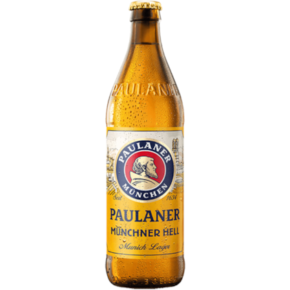 Imagem de Kit Seleção Paulaner - Compre 5 Leve Caneca + Bolachas