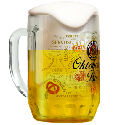 Imagem de Kit Seleção Paulaner - Compre 5 Leve Caneca + Bolachas