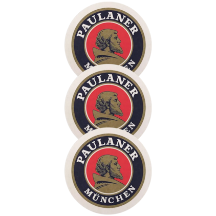 Imagem de Kit Seleção Paulaner - Compre 5 Leve Caneca + Bolachas