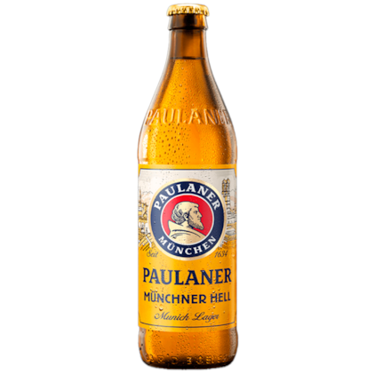 Imagem de Kit Seleção Paulaner - Compre 6 e Leve Caneca + Abridor