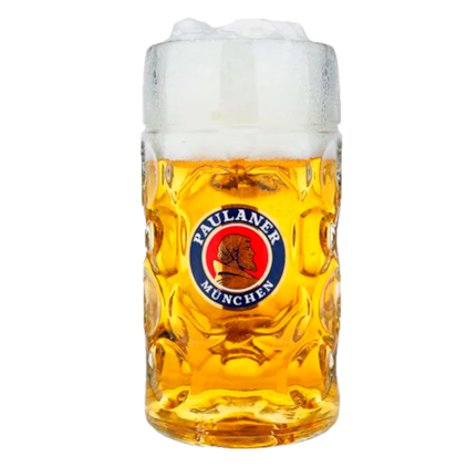 Imagem de Kit Seleção Paulaner - Compre 6 e Leve Caneca + Abridor
